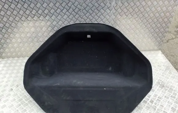 Tesla Model S Trunk/boot mat liner 103837800C