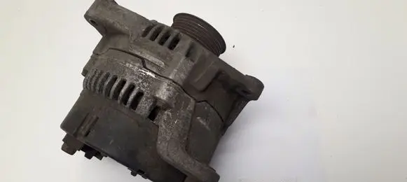 Audi A6 S6 C5 4B Generator/alternator 0123515024 059903015