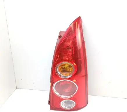 Mazda Premacy Rear/tail lights 22061961