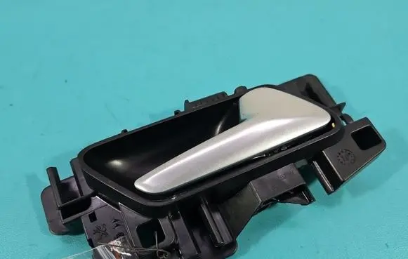 Peugeot 508 II Rear door interior handle 98201552 IMPRK1548239