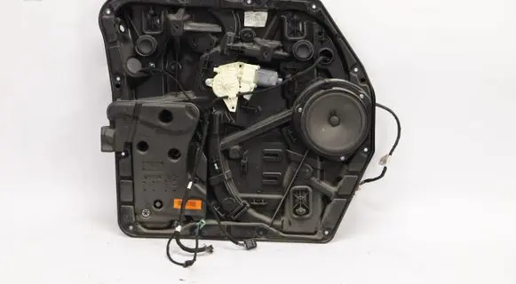 Mercedes-Benz Vito Viano W447 Front door window regulator with motor A4478271160