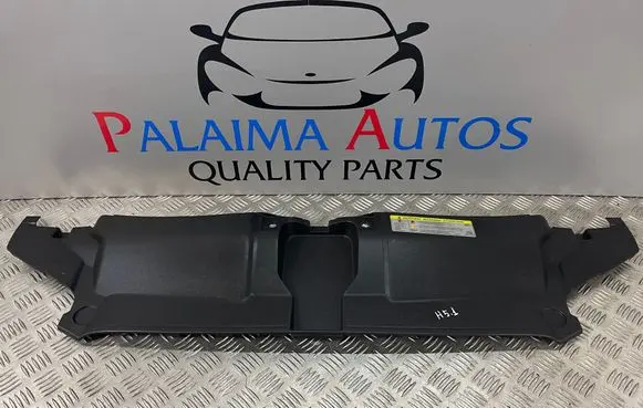 Audi A6 S6 C7 4G Top upper radiator support slam panel 16084