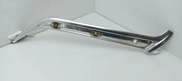 Mercedes-Benz 280 450 W116 (A) pillar trim