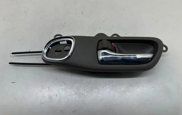 Toyota Crown S180 Rear door interior handle trim 6927830110