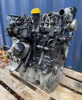 Renault Scenic III - Grand scenic III Engine swap 8201102324 K9K837