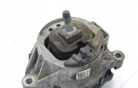 BMW X3 F25 Engine mount bracket 6868395 686839515365409355