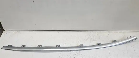 Dodge Durango III Front bumper splitter molding 6UZ39TRMAA 6UZ44TRMAA 6YQ43DX8AA