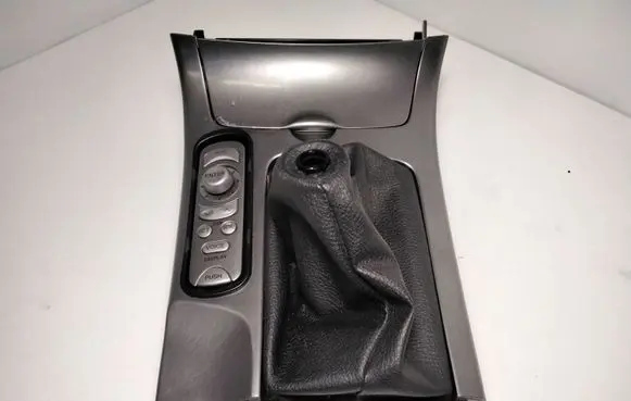 Mazda 6 Gear shifter surround trim plastic GJ6A64341 NTR1160010011 GJ6A64334