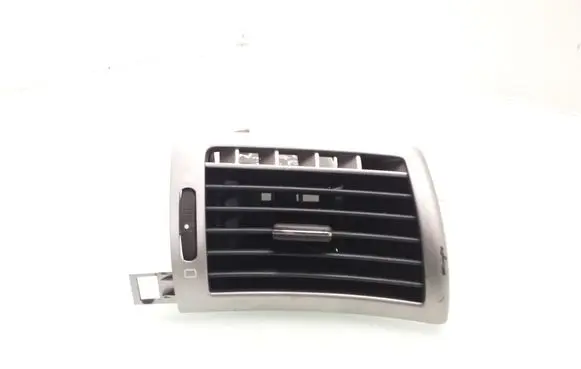 Peugeot 407 Dashboard side air vent grill/cover trim 9644589377