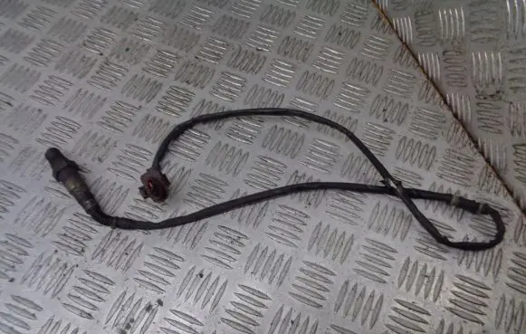 Volkswagen PASSAT B6 Lambda probe sensor 06F906262AB