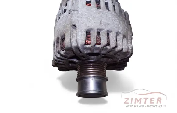 Skoda Octavia Mk3 (5E) Generator/alternator 04C903023K