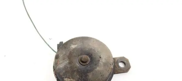 Toyota Avensis Verso Horn signal