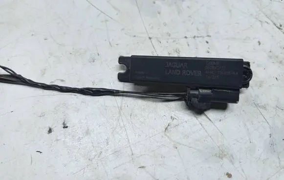 Land Rover Discovery Sport Keyless system antenna AH4215K603AA