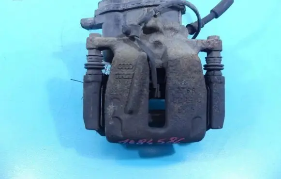 Audi A8 S8 D4 4H Rear brake caliper IMPRK1064586