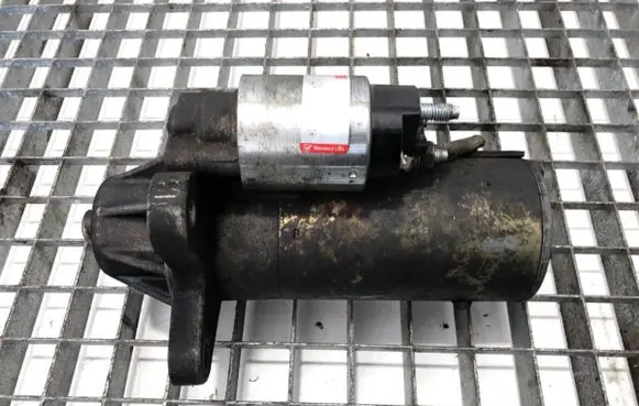 Ford Transit Starter motor