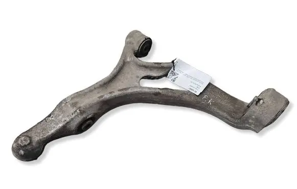 Audi Q7 4L Front lower control arm/wishbone 