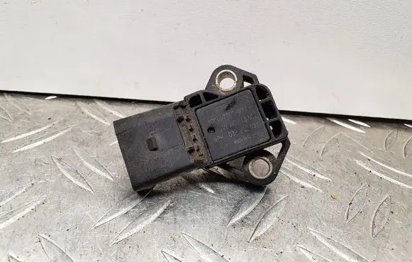 Seat Ibiza IV (6J,6P) Air pressure sensor 0281006153 03P906081