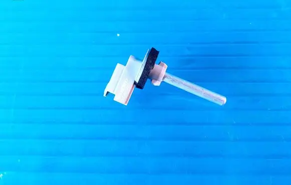 LEVC TX Interior temperature sensor 32289547