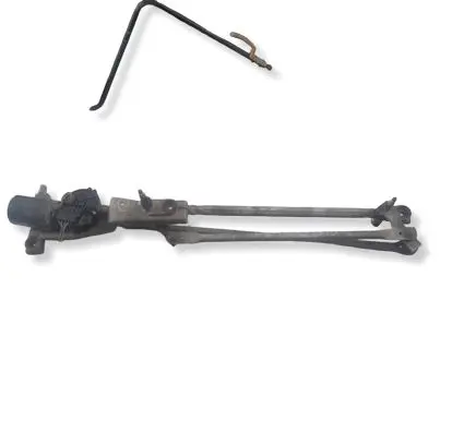 Ford Focus Front wiper linkage and motor 0390241362 XS4117508BB