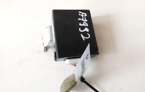 Toyota RAV 4 (XA20) Other control units/modules 8865042130 88650-42130