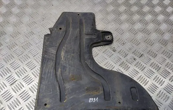 Other under body part