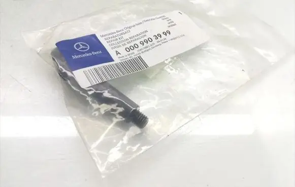 Mercedes-Benz Vaneo W414 Other interior part A0009903999