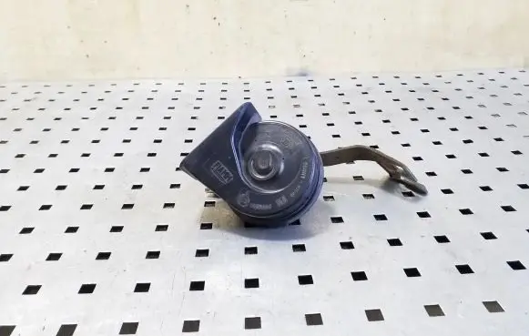Peugeot 308 Horn signal 9800563180