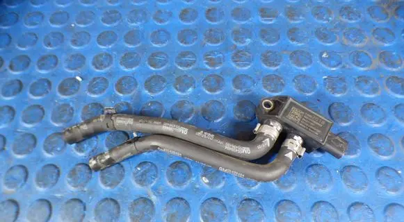 Opel Astra K Exhaust gas pressure sensor CART55502618 55502618 9321200000000X