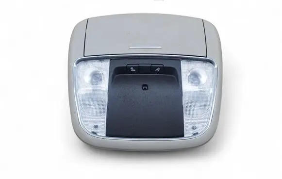 Dodge Durango III Front seat light 1UC591DAAF