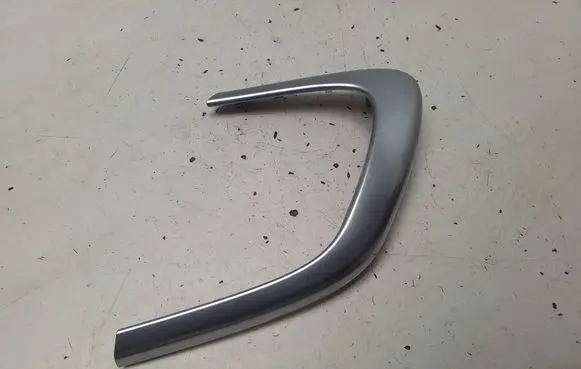 Other rear door trim element