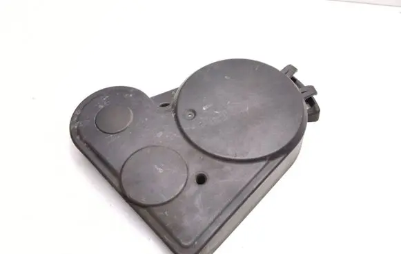 Volvo XC90 Timing belt guard (cover) 30757214