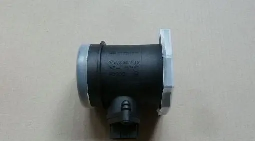 Mass air flow meter