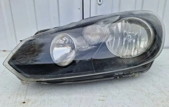 Volkswagen Golf VI Headlight/headlamp 5K1941005J 89319331 893193311CS