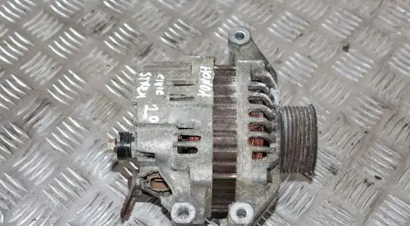 Honda Stream Generator/alternator A2TB8691