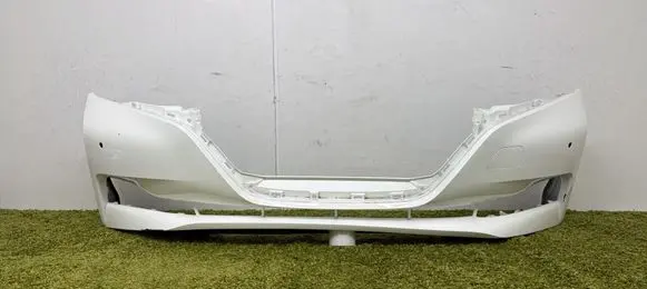 Nissan Leaf II (ZE1) Front bumper 620225SH0H