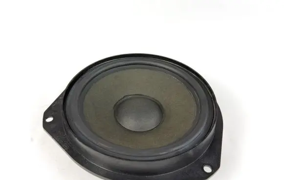 Opel Vectra C Front door speaker 24423552