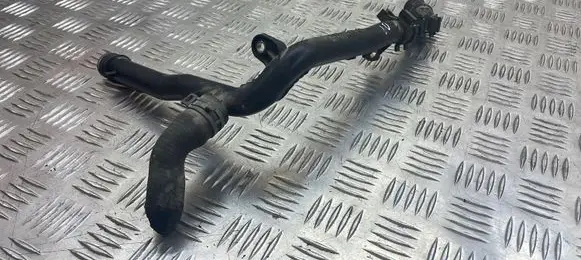 Audi A1 Engine coolant pipe/hose 03L121065AJ