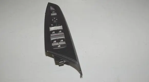 BMW X3 F25 Electric window control switch 9362107 9303662 61319362107