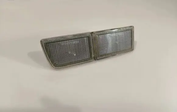 Volkswagen Golf III Front reflector 121602B