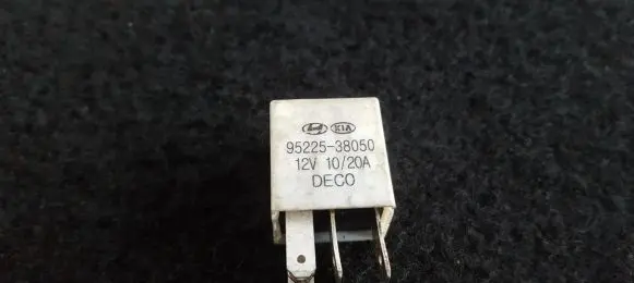 KIA Sorento Other relay 9522538050 95225-38050