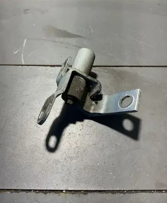 Ford Galaxy Front door upper hinge 6m21u22804ac