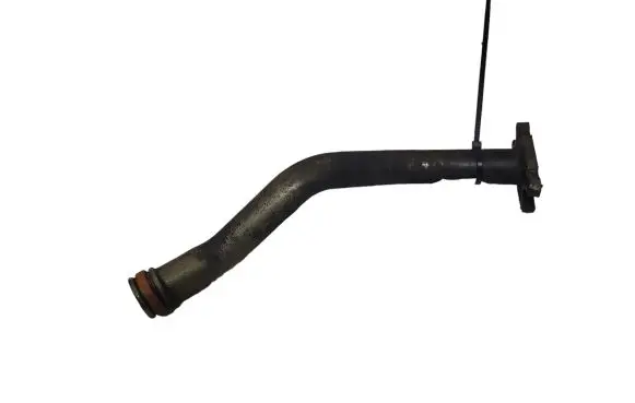 Volvo V60 Turbo turbocharger oiling pipe/hose