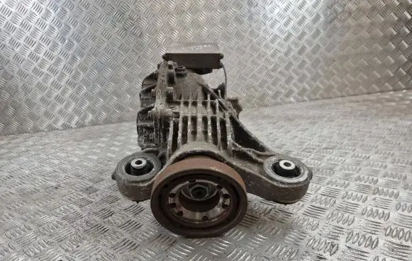 Land Rover Discovery 5 Rear differential EPLA4A213BC