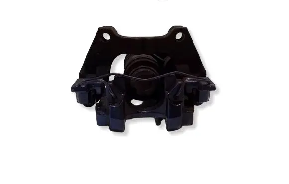 Audi A3 S3 8V Rear brake caliper 5Q0615406CK