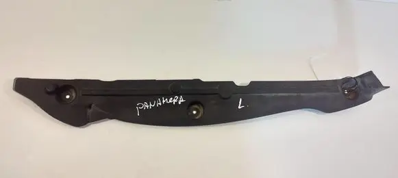 Porsche Panamera (970) Fender end trim 97050464101