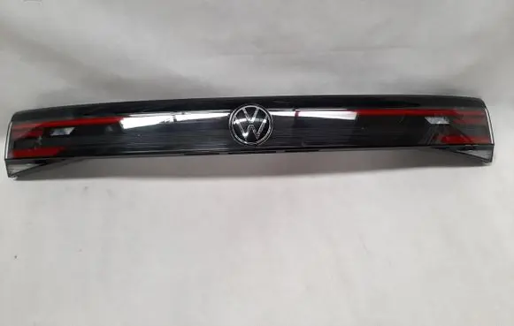 Volkswagen Taigo Tailgate/trunk/boot exterior handle 2G7945093