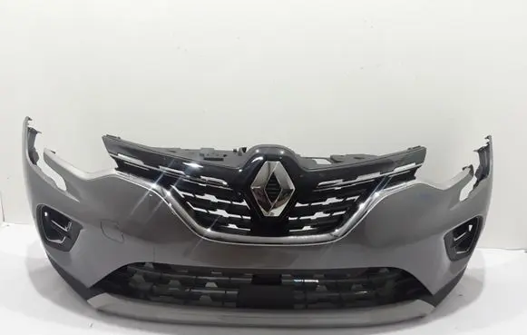 Renault Captur II Front bumper 620222192R