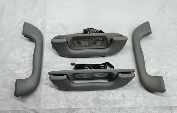 Jaguar S-Type A set of handles for the ceiling 155842 186897 186899