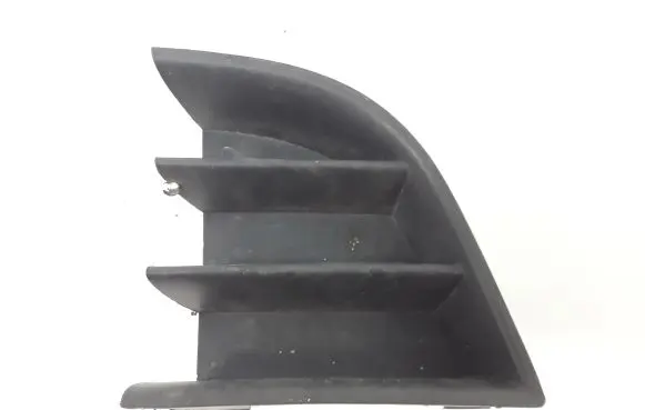 Skoda Octavia Mk2 (1Z) Front bumper lower grill