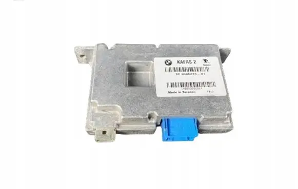 BMW 4 F32 F33 Camera control unit module 9346273